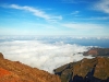 Madeira in den Bergen
