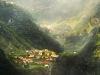 Madeira Wandern