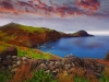 Madeira island landscape - natural wonders of Portugal