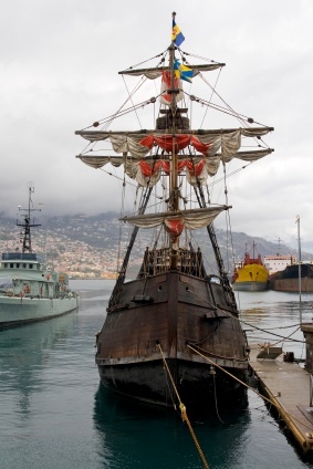 Madeira Bootstour