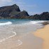Strand von Calheta Madeira Strand von Calheta