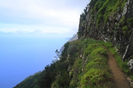 Wandern auf Madeira Madeira wandern