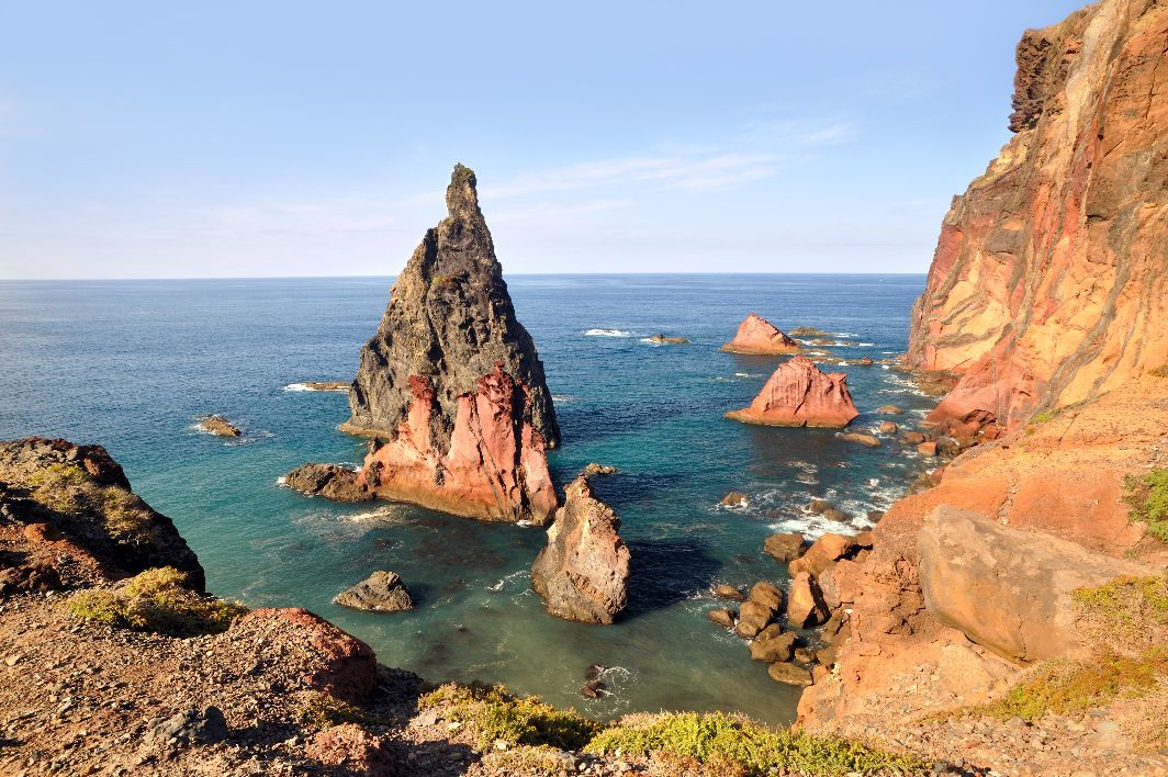 Top Tipps f  r den Urlaub auf Madeira     Madeira-Insel de