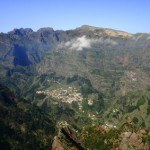 Madeira Curral das Freiras