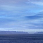 Aussicht auf die Ilhas Desertas