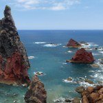 Madeira - Ponta de Sao Lourenco