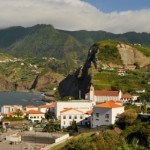 Faial auf Madeira